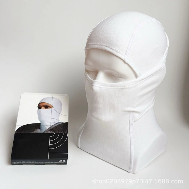 Nike balaclava Mask: seller detail photo 14