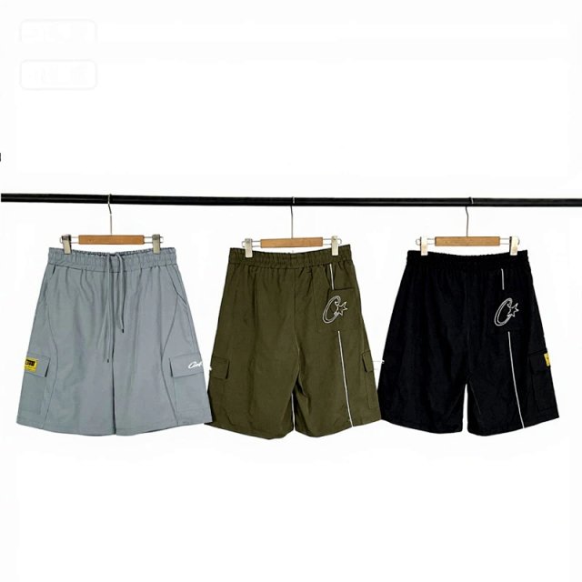 Corteiz Shorts: seller detail photo 3