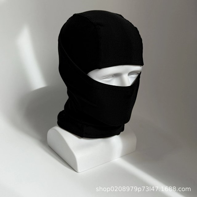 Nike balaclava Mask: seller detail photo 12