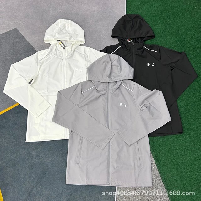 On Running Sports Jacket: seller detail photo 8