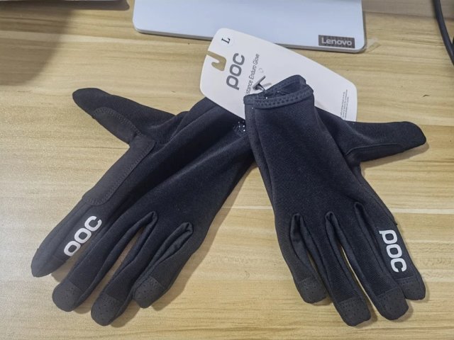 POC Cycling Gloves: seller detail photo 5