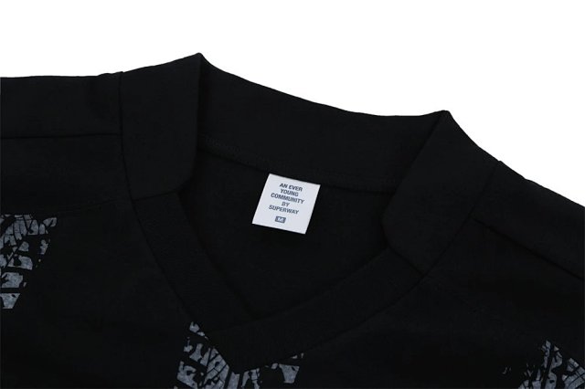 Noense Club JERSEY: seller detail photo 7