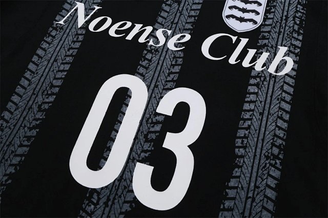 Noense Club JERSEY: seller detail photo 12