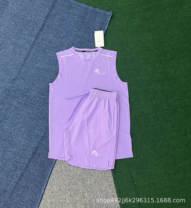 Nike Miler Vest 1.0 Set: seller detail photo 10