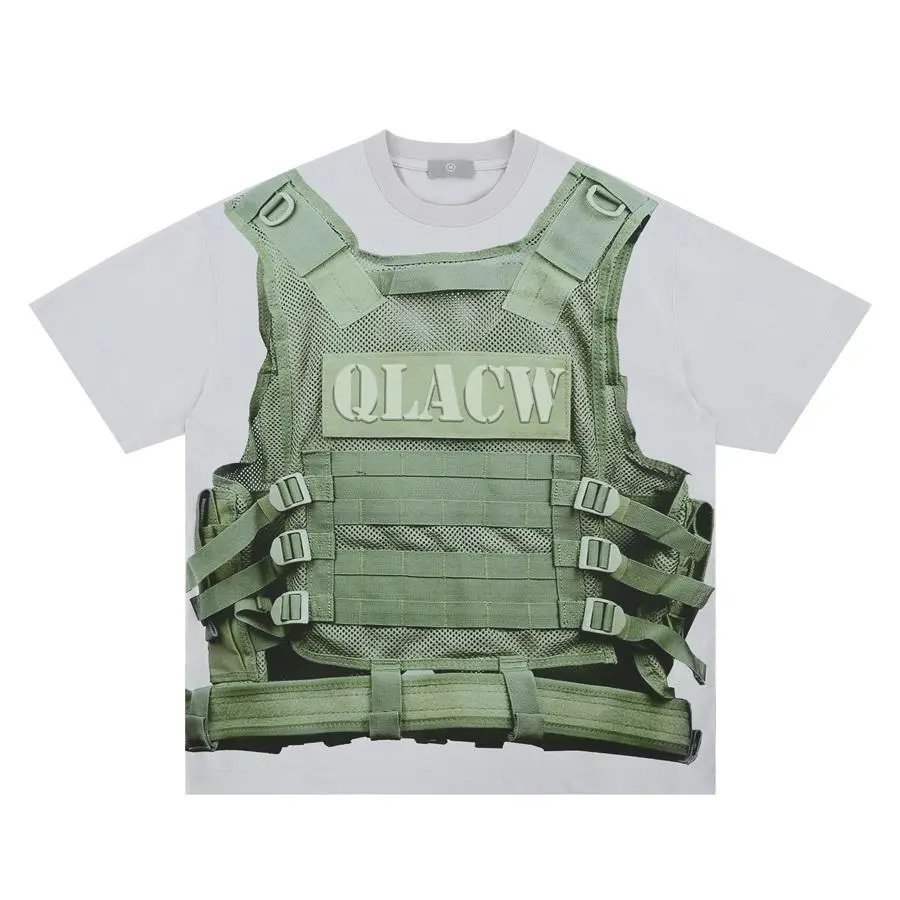 White QLACW Tactical