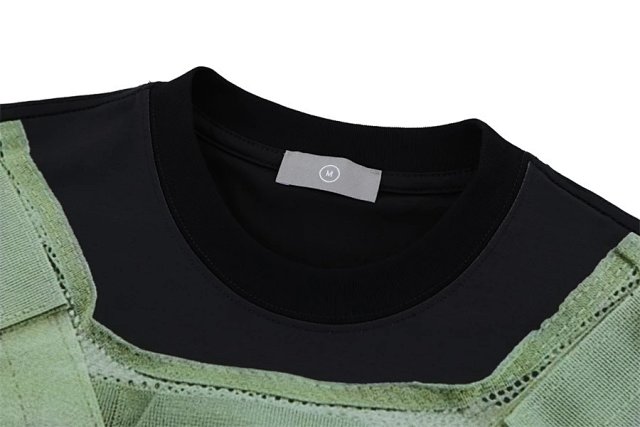 QLACW Shirt: seller detail photo 7