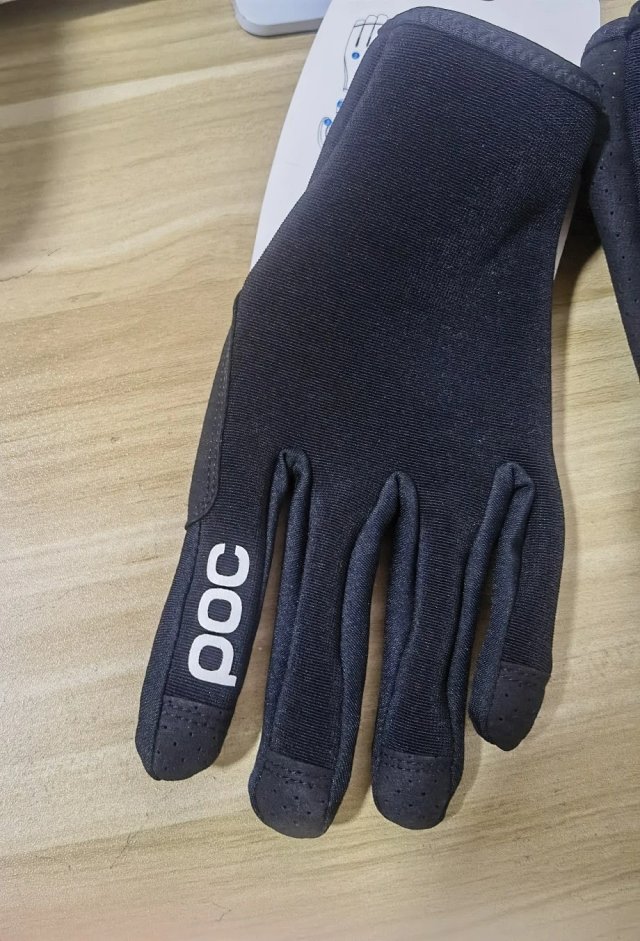 POC Cycling Gloves: seller detail photo 7