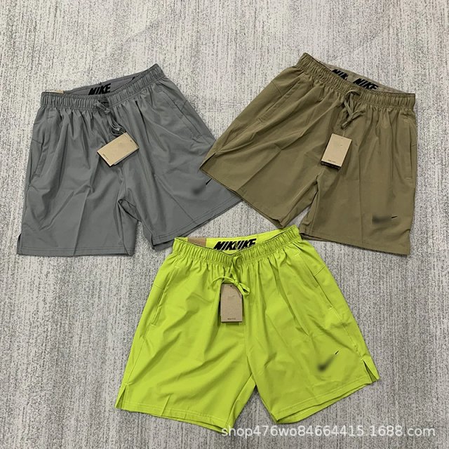 Nike Shorts: seller detail photo 3
