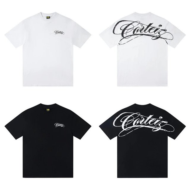Corteiz Shirt: seller detail photo 2