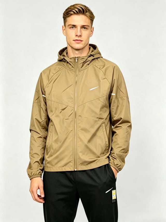 Nike Tracksuit: seller detail photo 3