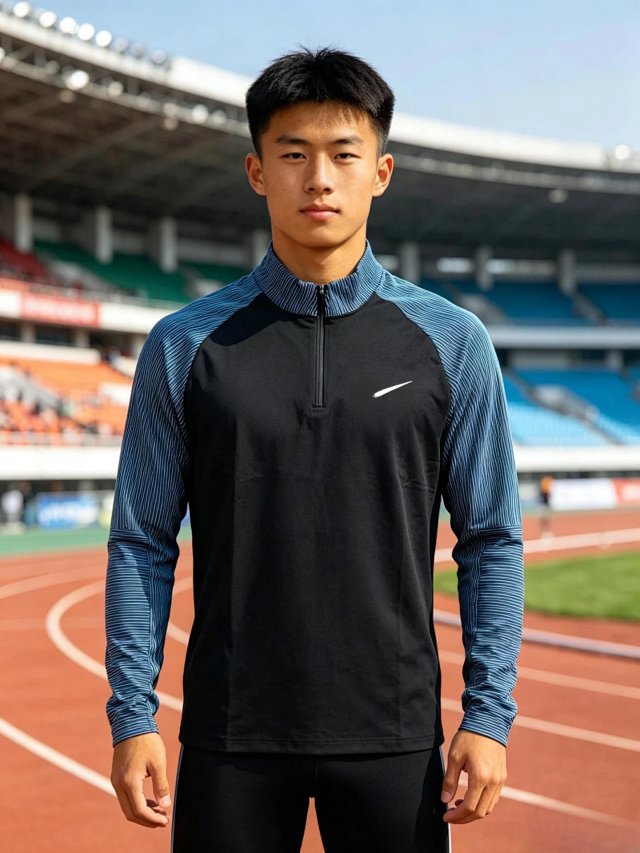 Nike quick-drying Sweatshirt: seller detail photo 10