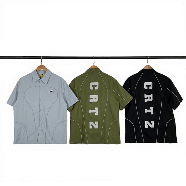 Corteiz Shirt: seller detail photo 2