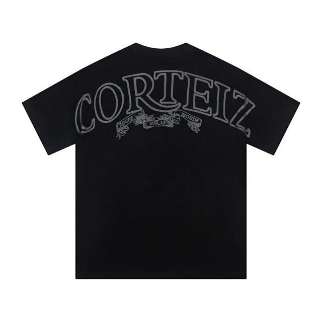 Corteiz T-Shirts: seller detail photo 4
