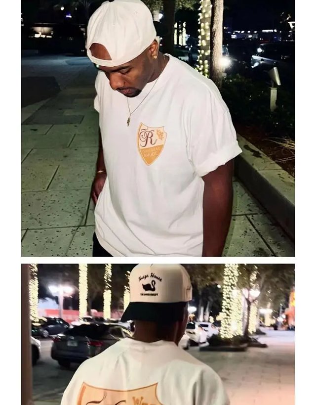 Rhude T-Shirt: seller detail photo 10