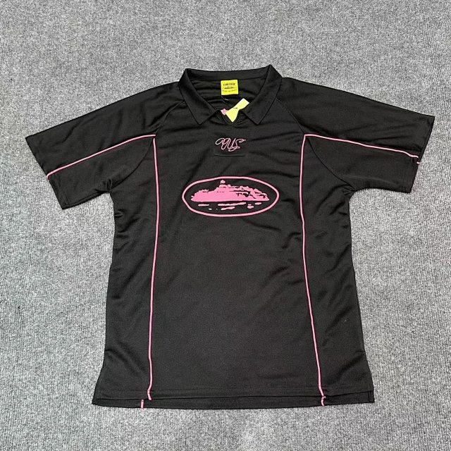 Corteiz Jersey: seller detail photo 12