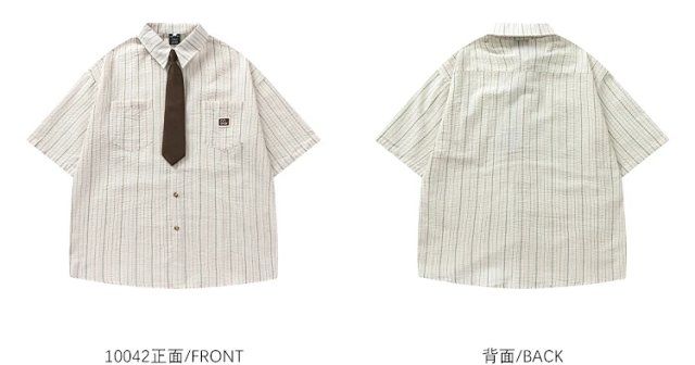 Moishe Tide Shirt: seller detail photo 9