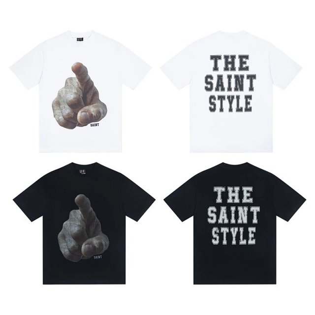 Saint Vanity T-Shirt: seller detail photo 3
