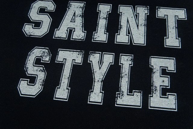Saint Vanity T-Shirt: seller detail photo 10