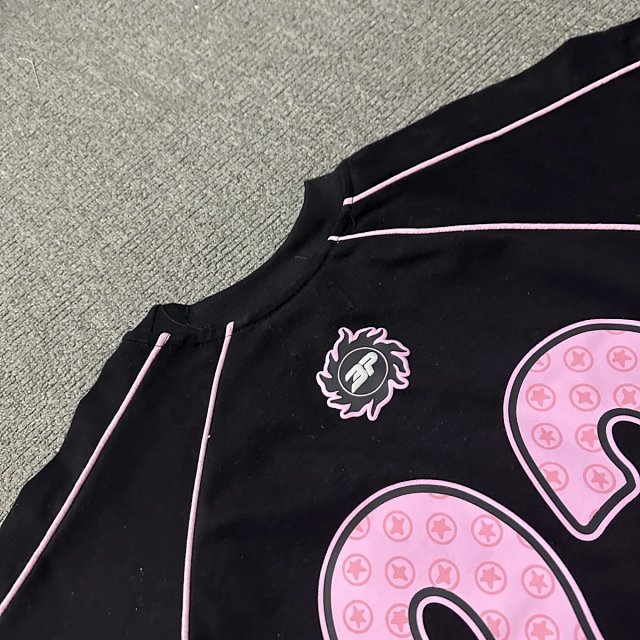 Broken Planet T-Shirt: seller detail photo 8