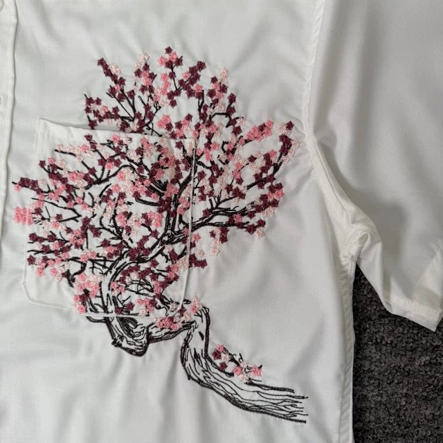 Derschutze Shirt: seller detail photo 4