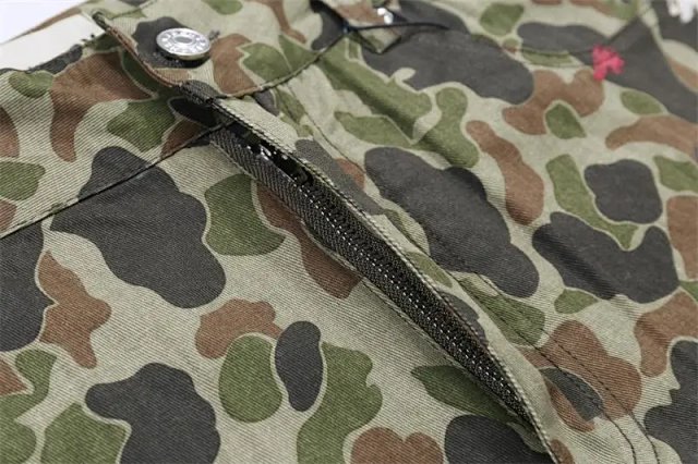 Gallery Dept Short: seller detail photo 6