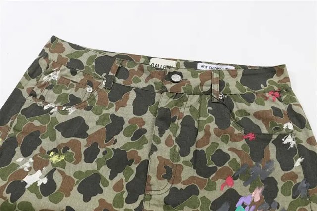 Gallery Dept Short: seller detail photo 10