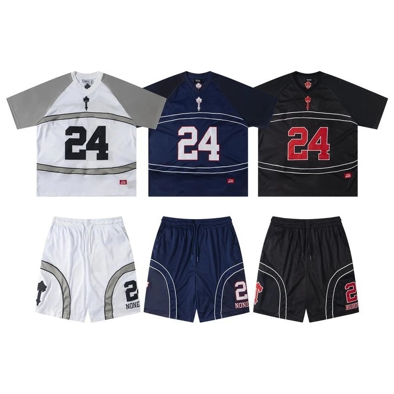 24 Number Sports Jer