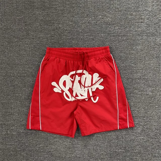 Syna World Short: seller detail photo 9