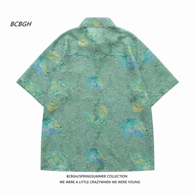 BCBGH Shirt: seller detail photo 14