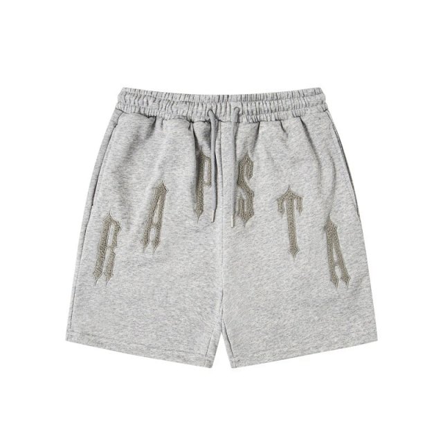 Trapstar Arch Chenille Decoded Short: seller detail photo 5