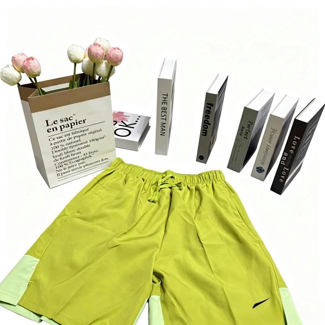 Nike Running Shorts: seller detail photo 9
