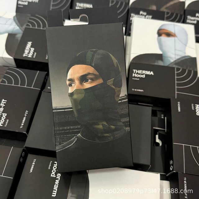 Nike balaclava Mask: seller detail photo 9