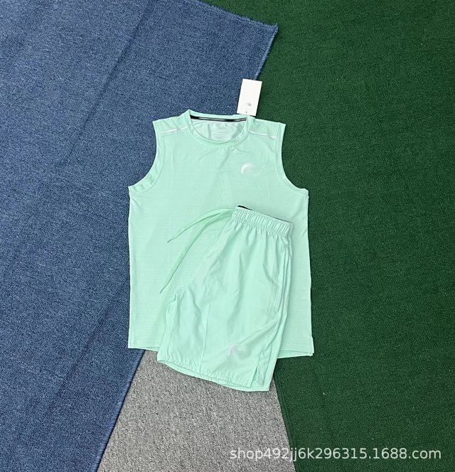 Nike Miler Vest 1.0 Set: seller detail photo 6