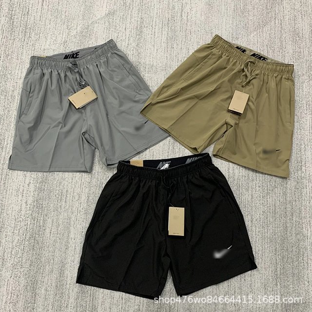 Nike Shorts: seller detail photo 2