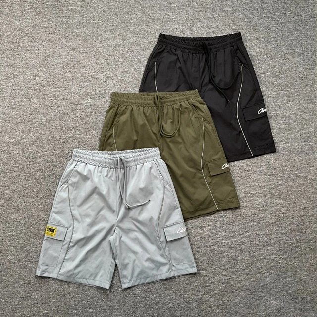 Corteiz Shorts: seller detail photo 4