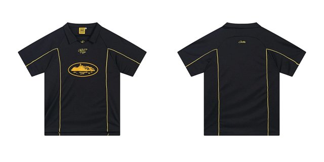 Corteiz Jersey: seller detail photo 10