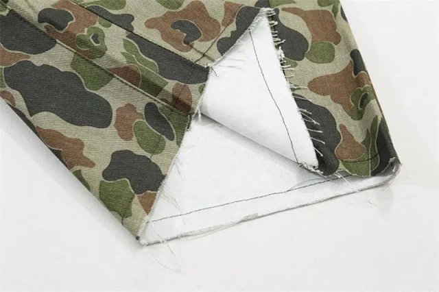 Gallery Dept Short: seller detail photo 8