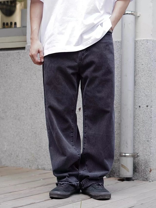 Carhartt Jeans: seller detail photo 13