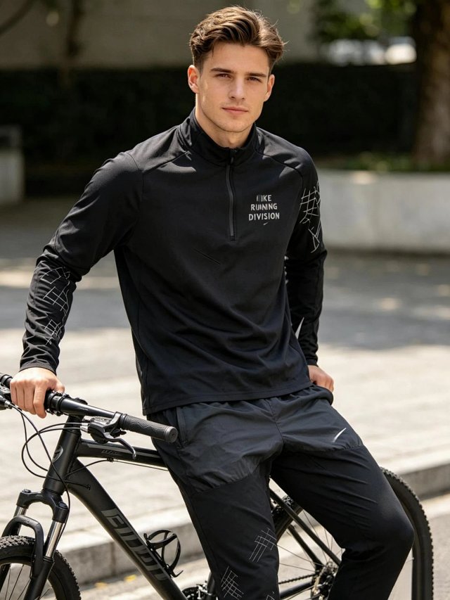Nike Tracksuit: seller detail photo 8