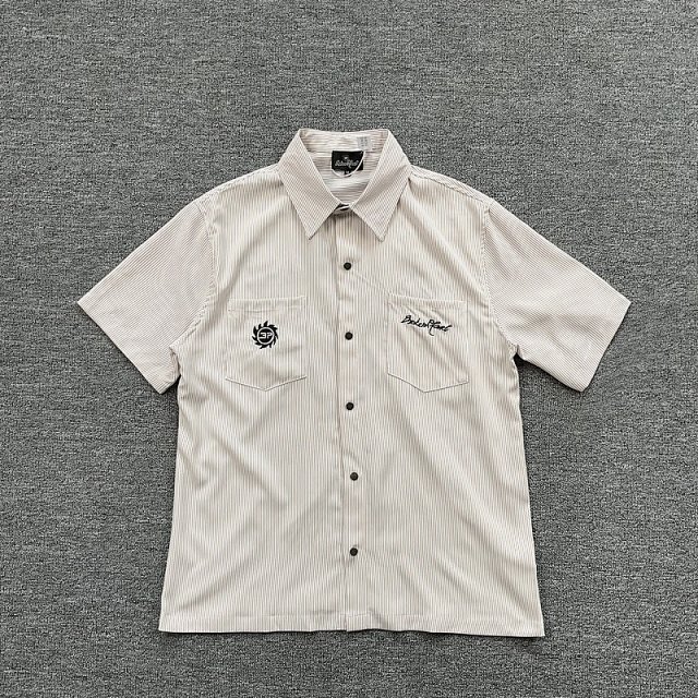 Broken Planet Shirt: seller detail photo 7