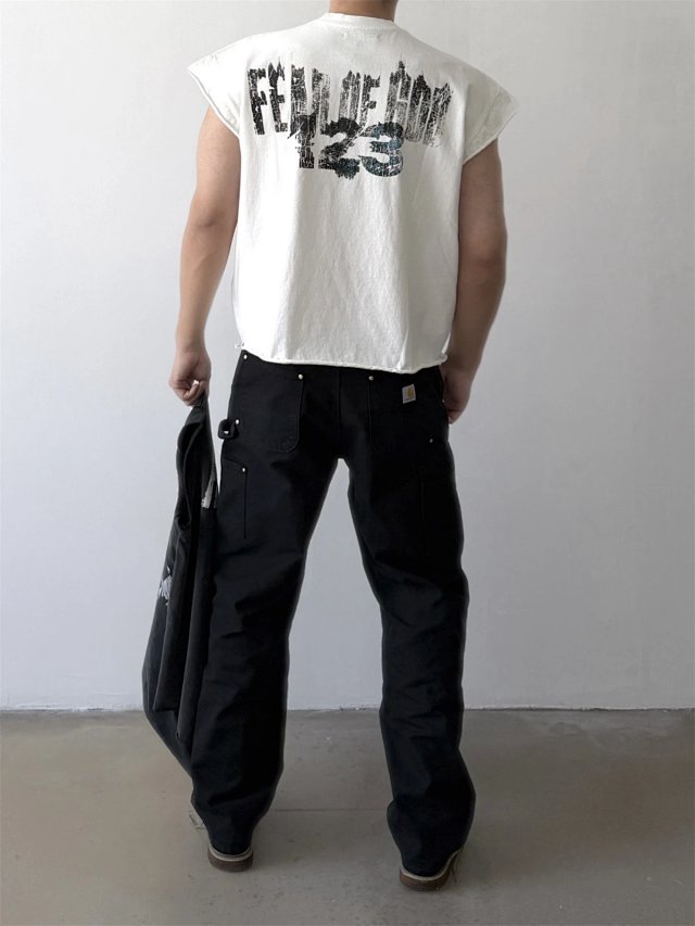 RRR123 Vest: seller detail photo 5