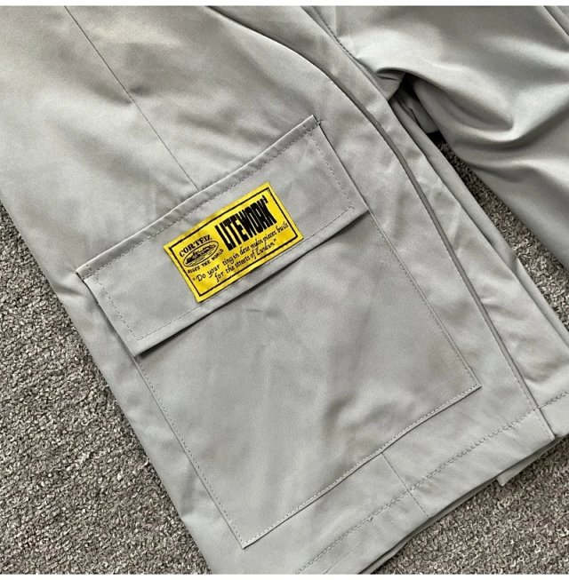 Corteiz Shorts: seller detail photo 9