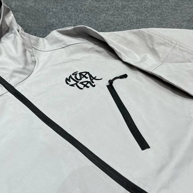 Mertra Jacket: seller detail photo 10