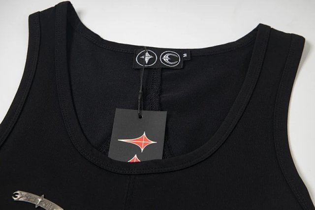 Thug Club Vest: seller detail photo 8