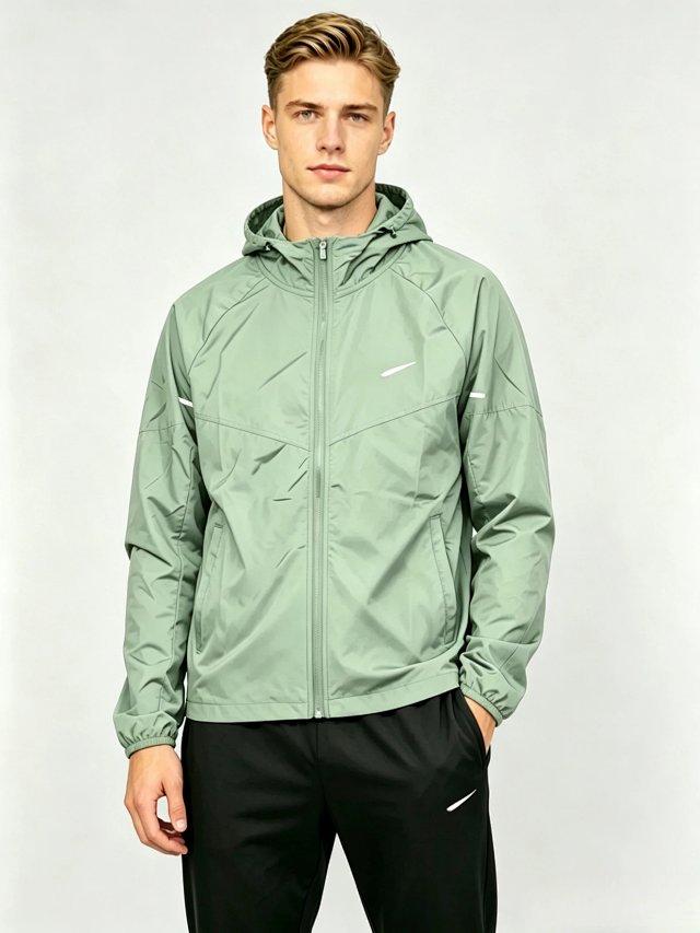 Nike Tracksuit: seller detail photo 6