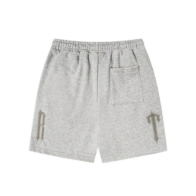 Trapstar Arch Chenille Decoded Short: seller detail photo 6