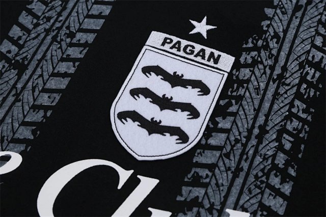 Noense Club JERSEY: seller detail photo 13