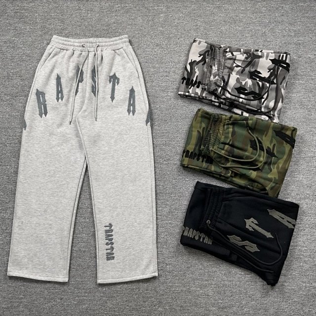 Trapstar Pant: seller detail photo 3