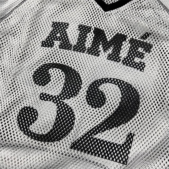 Aime Leon Dore Team Practice Jersey: seller detail photo 7