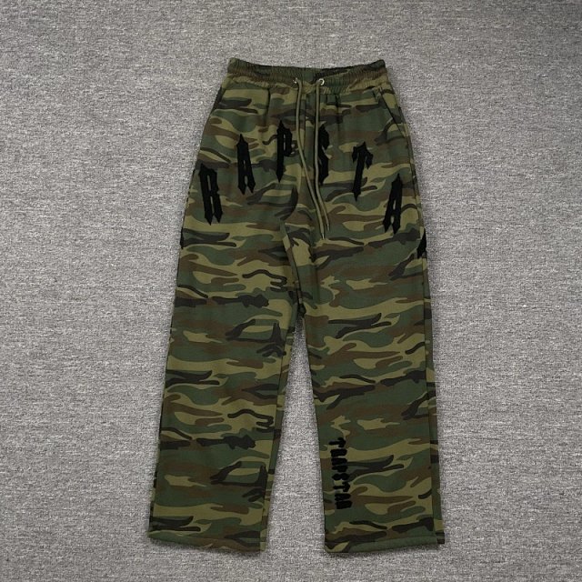 Trapstar Pant: seller detail photo 8